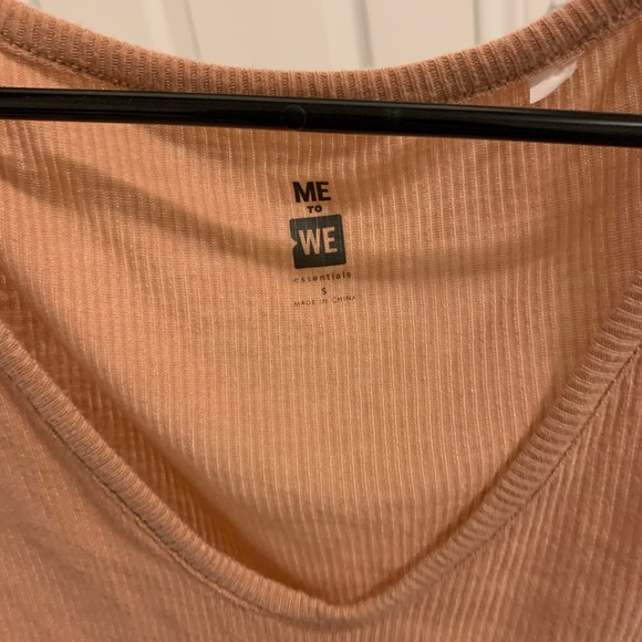 PacSun Essential Tee - Picture 2 of 5